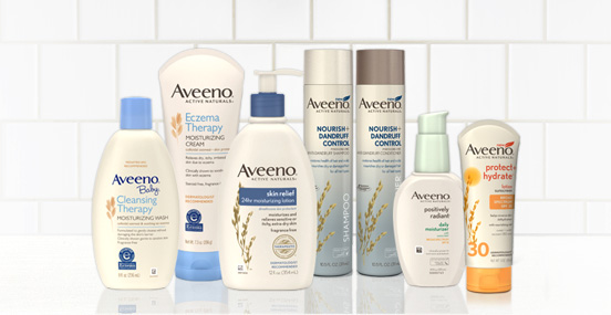 Aveeno ขายที่ไหนราคาถูก